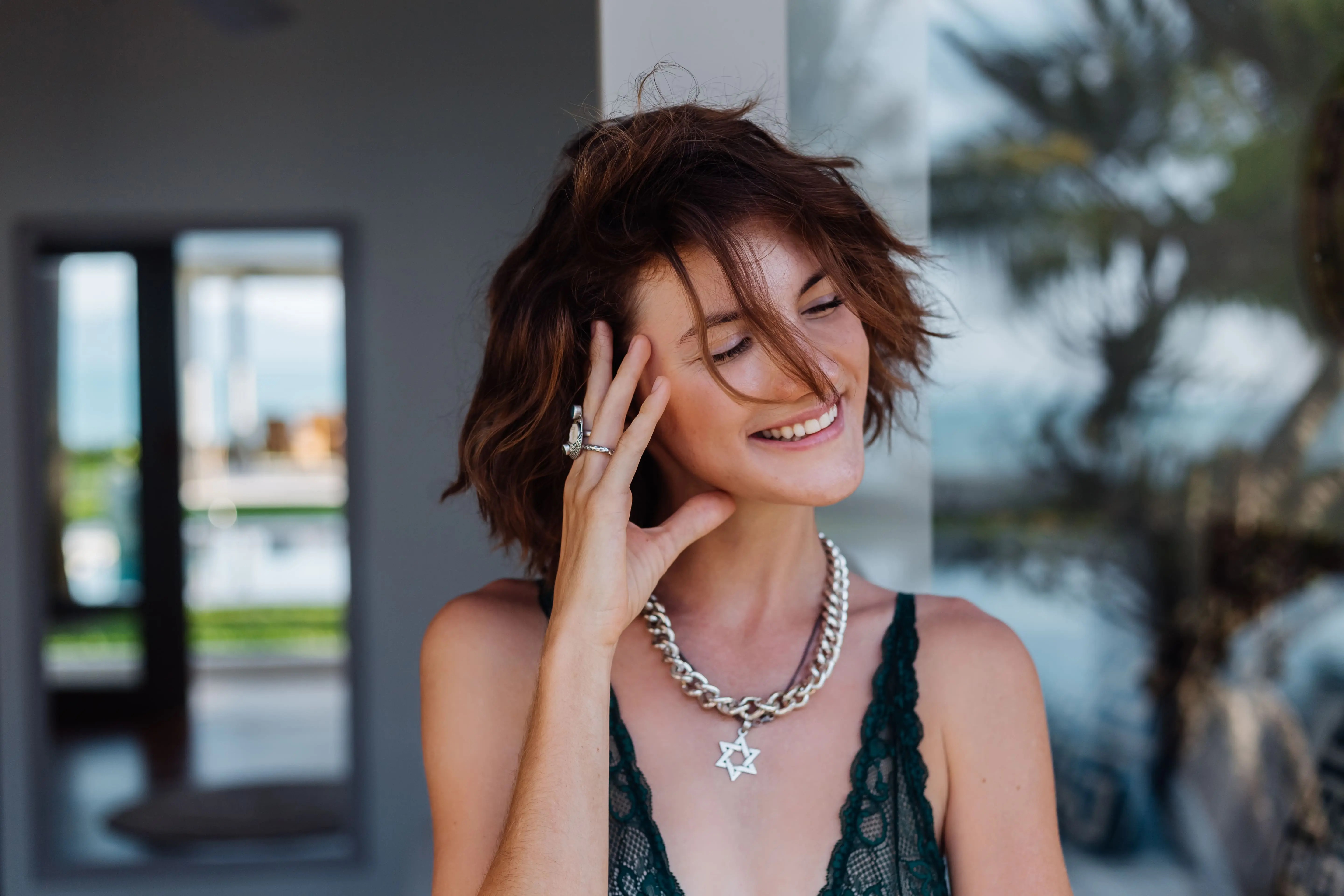 How jewellery can affect your mood and psyche